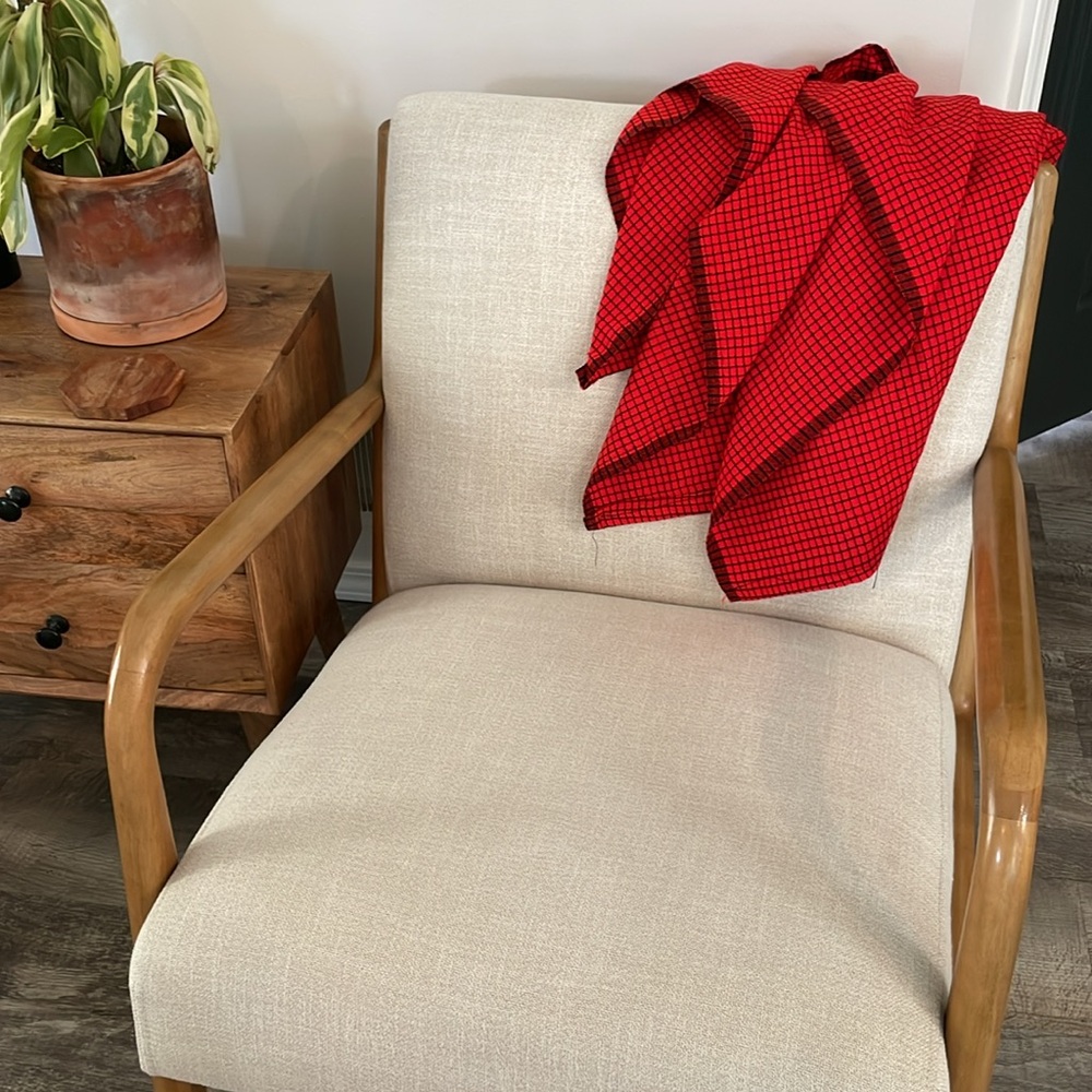 Masai Blanket